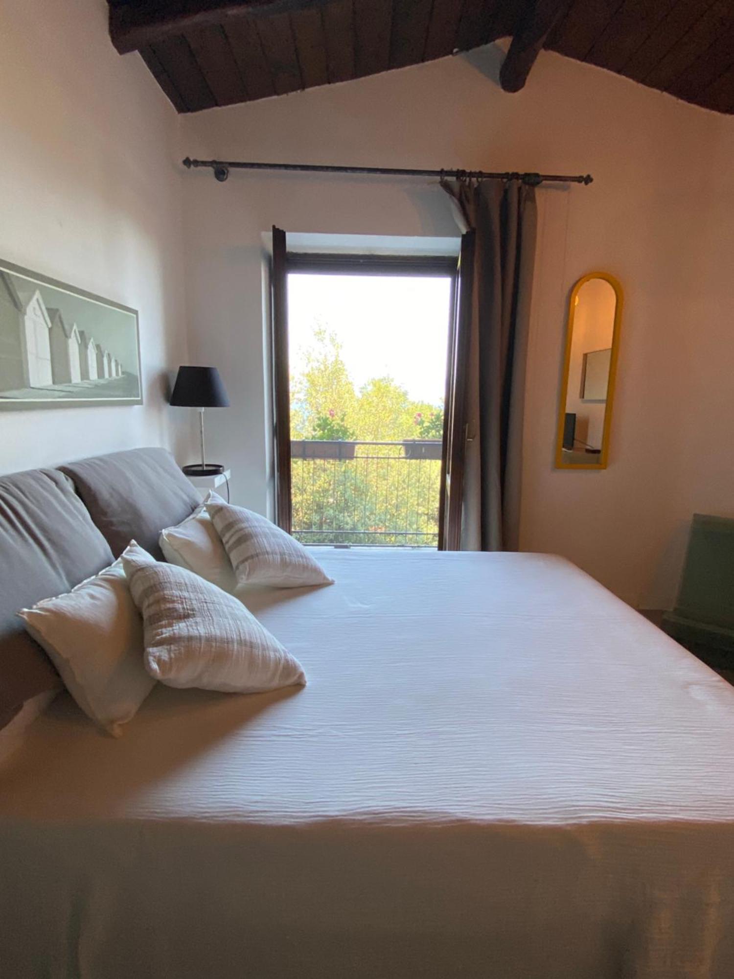 Maison Du Reve Scario Δωμάτιο φωτογραφία