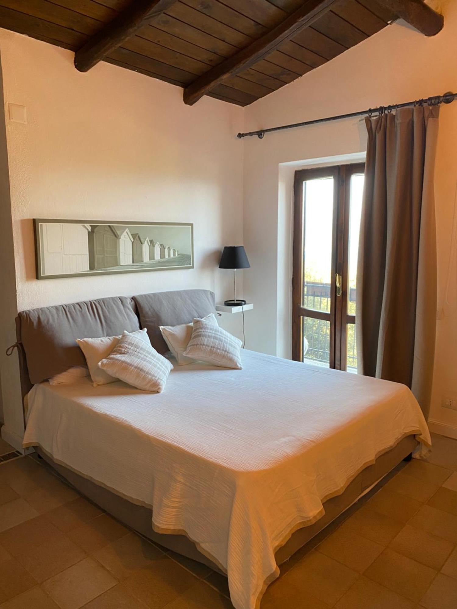 Maison Du Reve Scario Εξωτερικό φωτογραφία